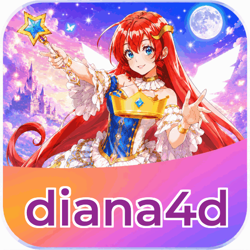 diana4d Indonesia - Peningkatan performa dan UI/UX terbaru