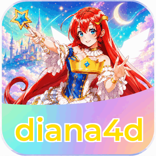 diana4d