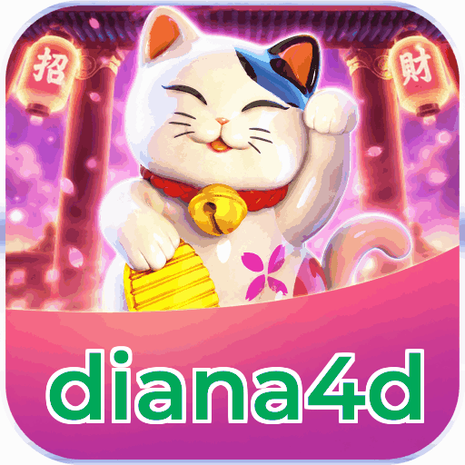 diana4d - Peningkatan performa dan UI/UX terbaru