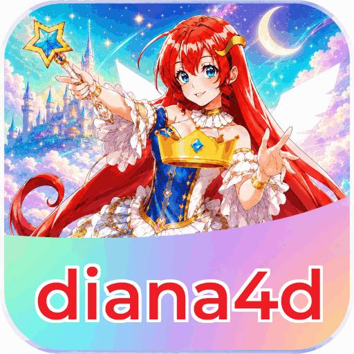 diana4d