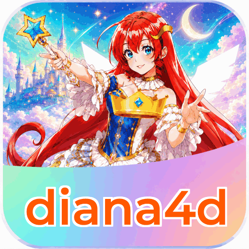diana4d